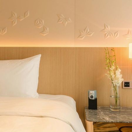 Brandi Hotel Foshan Dış mekan fotoğraf