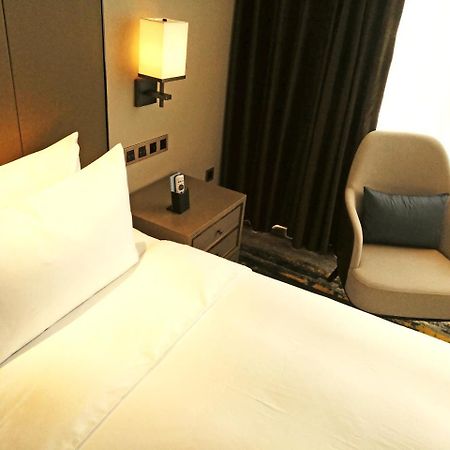 Brandi Hotel Foshan Dış mekan fotoğraf