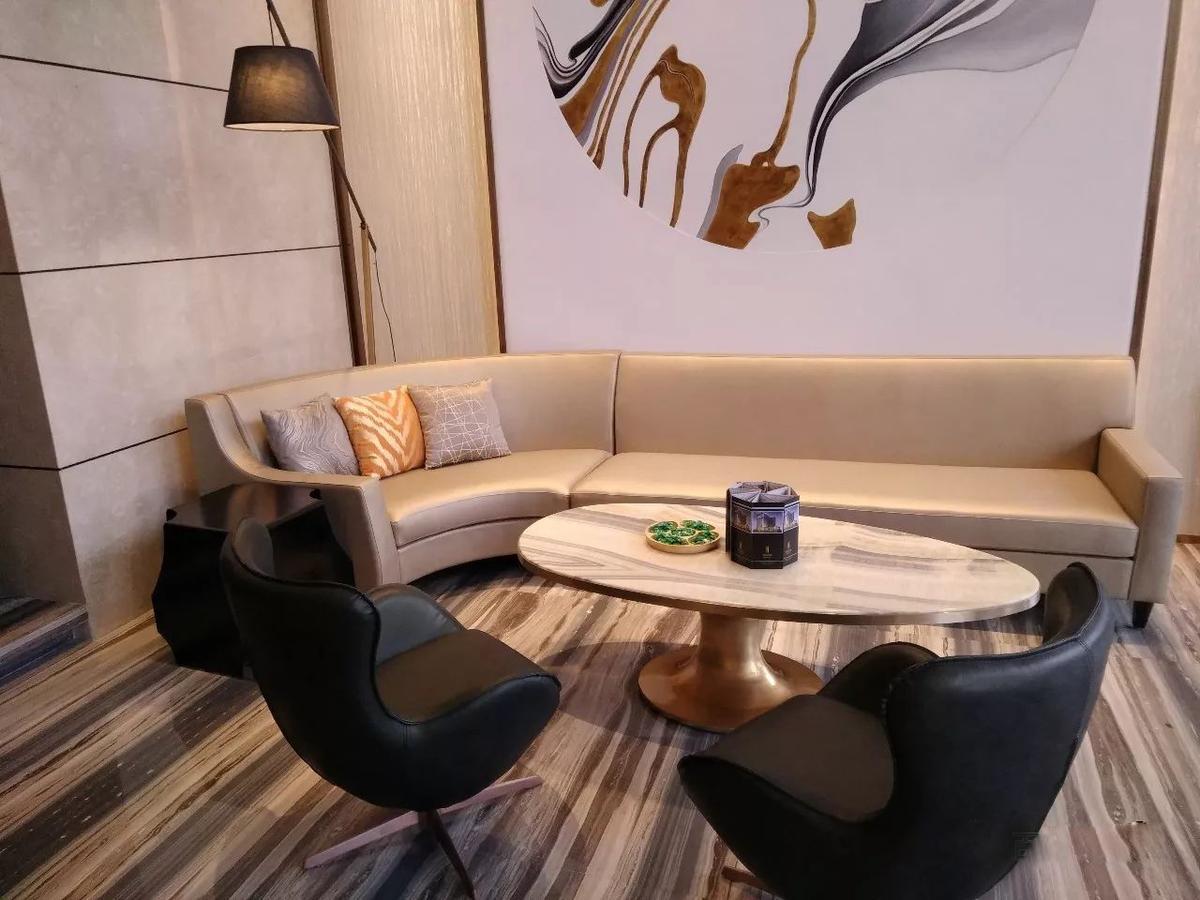 Brandi Hotel Foshan Dış mekan fotoğraf