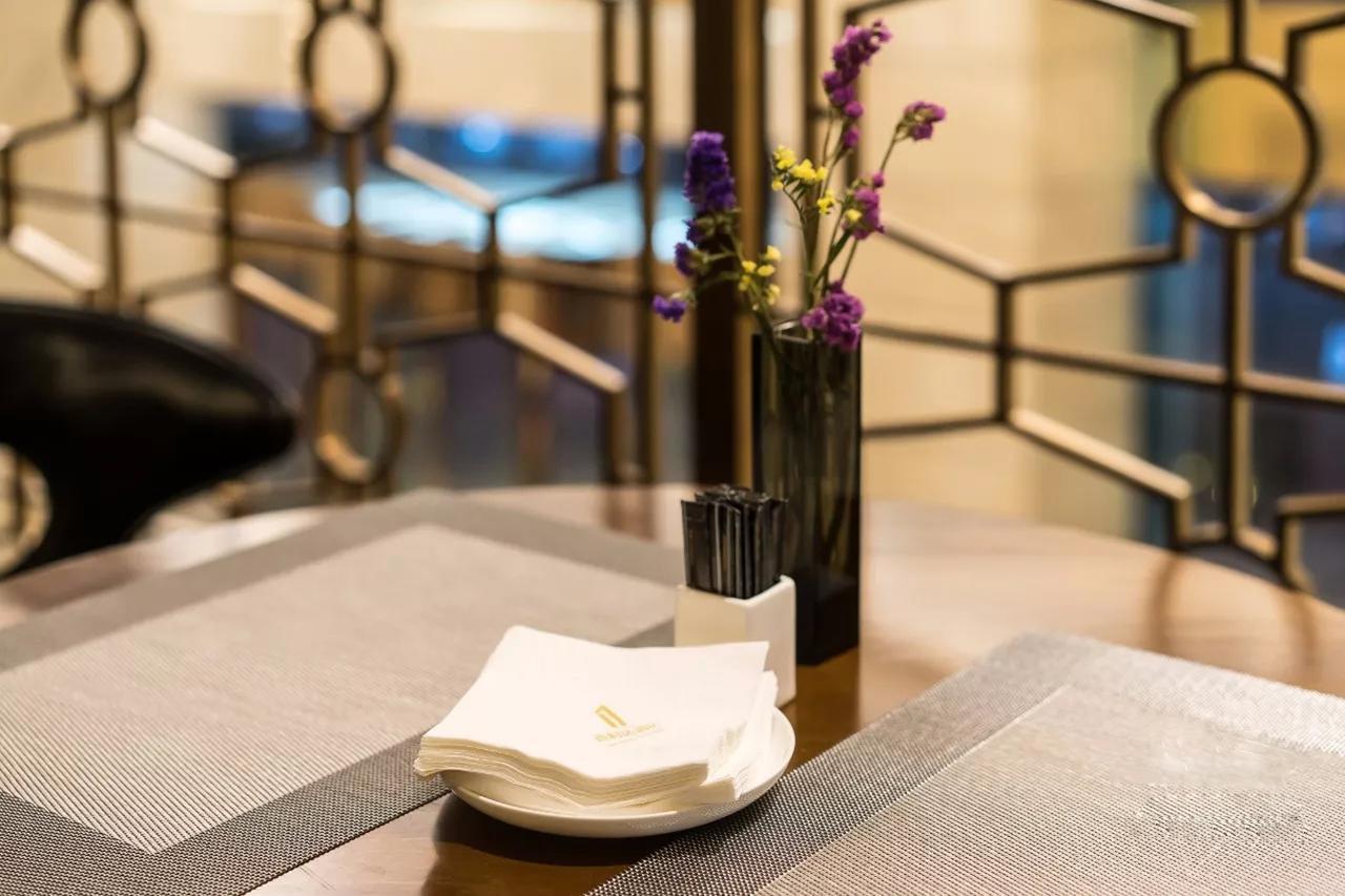 Brandi Hotel Foshan Dış mekan fotoğraf