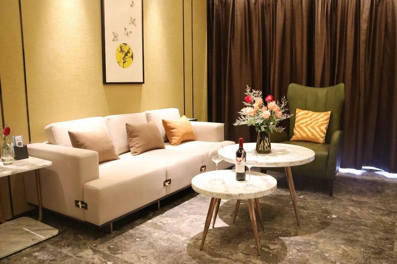 Brandi Hotel Foshan Dış mekan fotoğraf