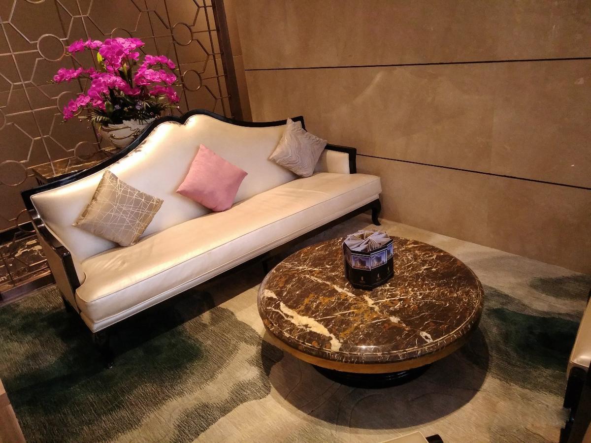 Brandi Hotel Foshan Dış mekan fotoğraf