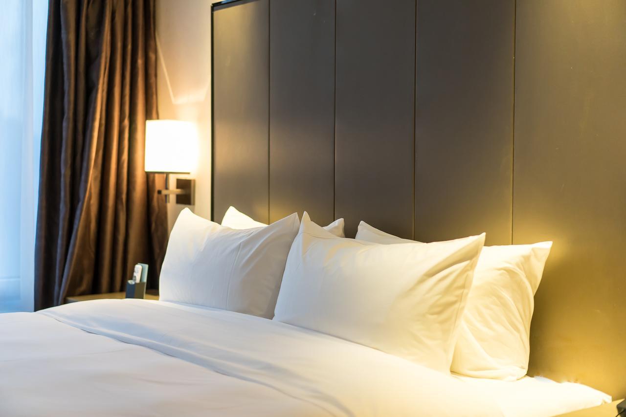 Brandi Hotel Foshan Dış mekan fotoğraf