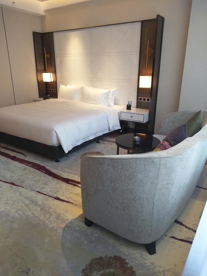 Brandi Hotel Foshan Dış mekan fotoğraf