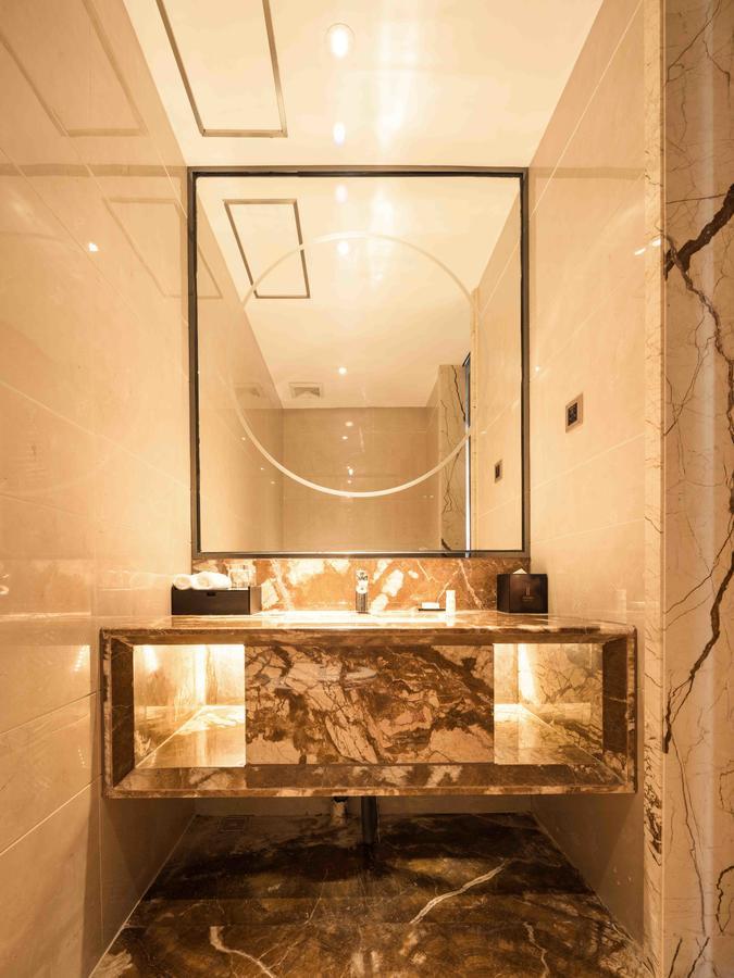 Brandi Hotel Foshan Dış mekan fotoğraf